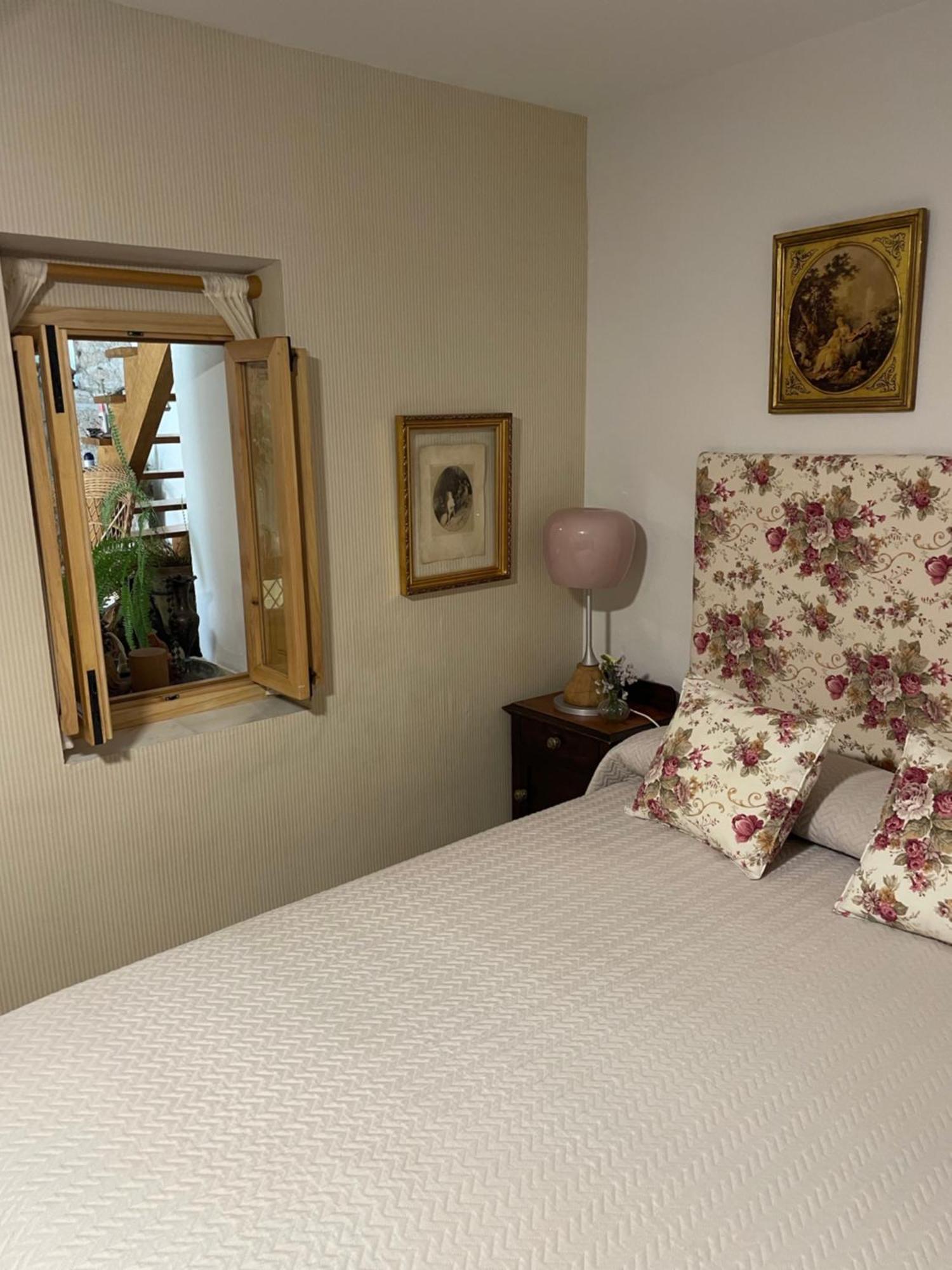 Apartamento En Casa Patio "Pan Y Conejo" Córdoba Exteriér fotografie